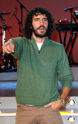 LA7 THE SHOW MUST GO OFF