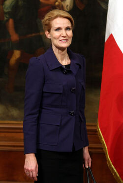 INCONTRO THORNING SCHMIDT MONTI