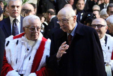 ANNO GIUDIZIARIO CORTE CASSAZIONE ANNO GIUDIZIARIO CORTE CASSAZIONE