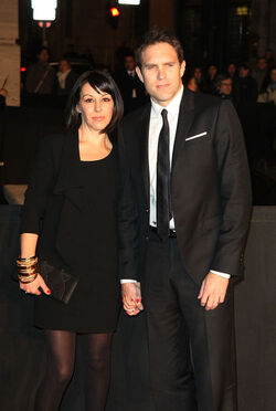 ROMA PRESENTAZIONE DEL FILM IL RITO 