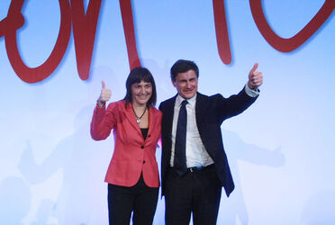 COMITATO ELETTORALE RENATA POLVERINI