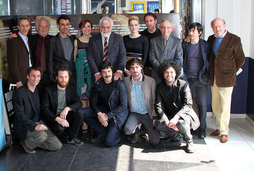 CINEMA ROMANZO DI UNA STRAGE