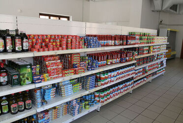 CONSEGNA CAMION CNA ALLA CARITAS CONSEGNA CAMION CNA ALLA CARITAS