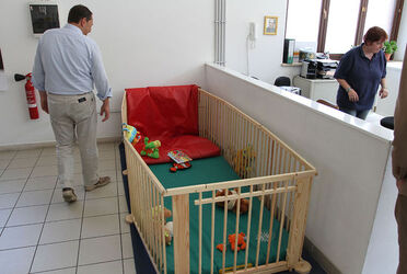 CONSEGNA CAMION CNA ALLA CARITAS CONSEGNA CAMION CNA ALLA CARITAS