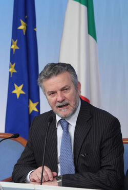 GOVERNO PARTI SOCIALI