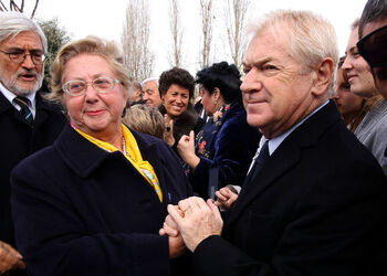 TARGA IN MEMORIA DI BIAGIO AGNES TARGA IN MEMORIA DI BIAGIO AGNES