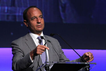 ASSEMBLEA NAZIONALE ANCE