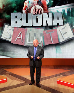 RAI IN BUONA SALUTE