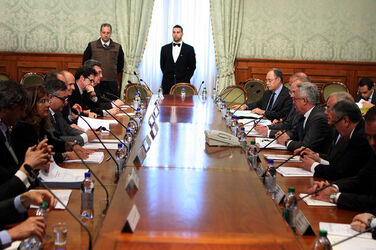 DECRETO RETI IMPRESA