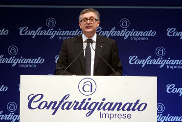 ASSEMBLEA CONFARTIGIANATO ASSEMBLEA CONFARTIGIANATO