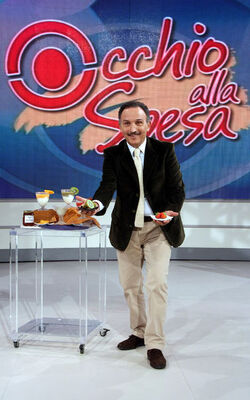 RAI OCCHIO ALLA SPESA