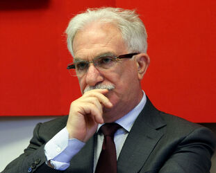 CONFERENZA CGIL CISL UIL