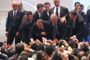 ASSEMBLEA PDL AL SERVIZIO DEGLI ITALIANI