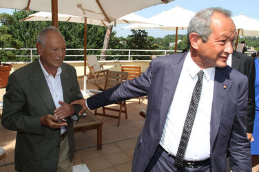 STELLA DELLA SOLIDARIETA ITALIANA STELLA DELLA SOLIDARIETA ITALIANA