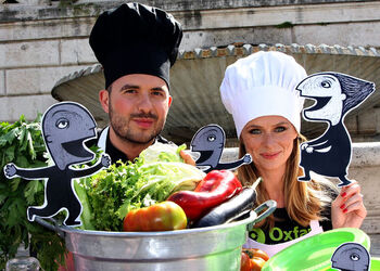 MANIFESTAZIONE OXFAM