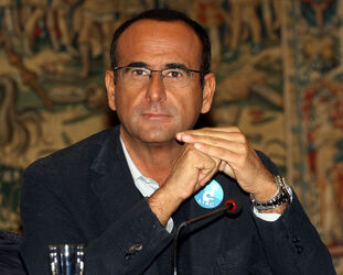 GIORNATA PER RICERCA SU CANCRO