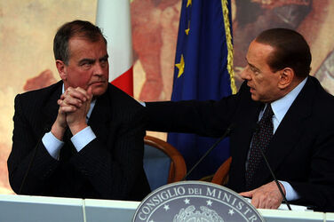 CONSIGLIO MINISTRI CONSIGLIO MINISTRI