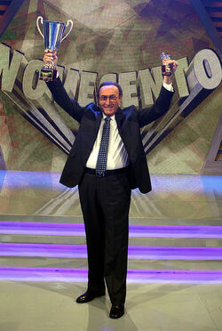 PIPPO BAUDO PRESENTA NOVECENTO