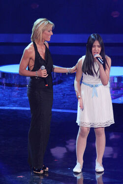 RAI TI LASCIO UNA CANZONE RAI TI LASCIO UNA CANZONE