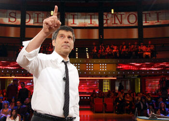RAI I SOLITI IGNOTI