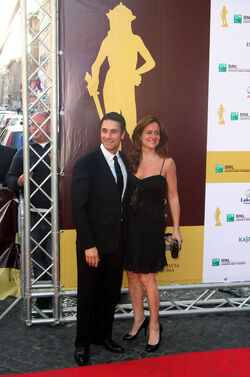 DAVID DI DONATELLO DAVID DI DONATELLO