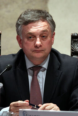 MANIFESTO LA BUONA POLITICA PER TORNARE A CRESCERE 