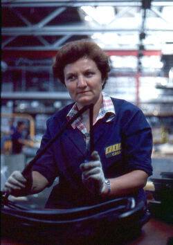 STABILIMENTO FIAT CASSINO