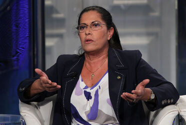 ROSI MAURO A PORTA A PORTA ROSI MAURO A PORTA A PORTA