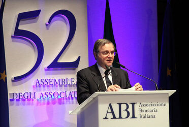 52 ASSEMBLEA ABI