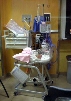 NEONATI A FATEBENEFRATELLI