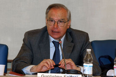 CONVEGNO FONDAZIONE TRENTIN