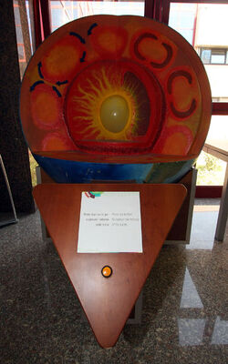 ISTITUTO DI GEOFISICA E VULCANOLOGIA ISTITUTO DI GEOFISICA E VULCANOLOGIA