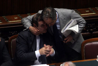 MASTELLA ALLA CAMERA MASTELLA ALLA CAMERA
