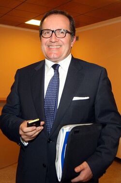 RELAZIONE ANNUALE 2010 SU EVASIONE FISCALE