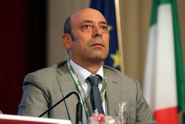 MANIFESTAZIONE CISL PUBBLICO IMPIEGO