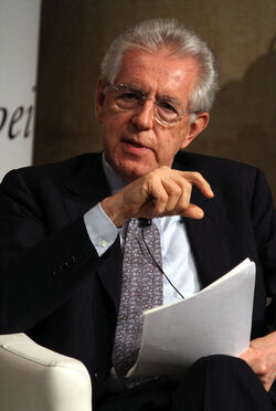 CONVEGNO FONDAZIONE ITALIANIEUROPEI