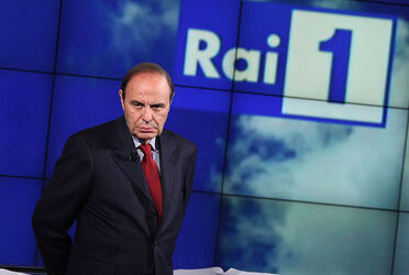 PUNTATA PORTA A PORTA