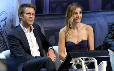 RAI PER TUTTA LA VITA RAI PER TUTTA LA VITA