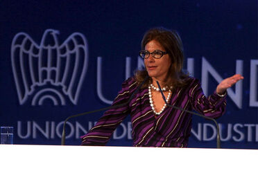 ASSEMBLEA UNINDUSTRIA