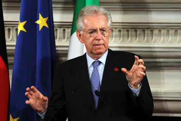 VERTICE INTERGOVERNATIVO ITALO TEDESCO VERTICE INTERGOVERNATIVO ITALO TEDESCO