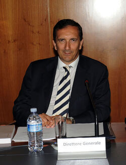 CONSIGLIO AMMINISTRAZIONE RAI