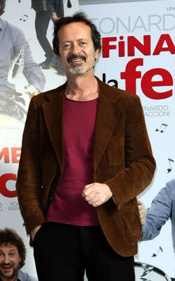 FINALMENTE LA FELICITA 