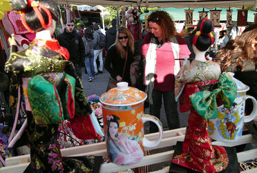 CREAZIONI ARTISTICHE