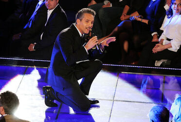 RAI PUNTATA DEL PROGRAMMA TV IL PIU GRANDE SPETTACOLO DOPO IL WEEK END 