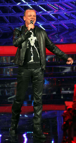 RAI TALE E QUALE SHOW