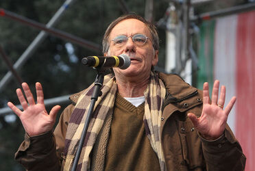 MANIFESTAZIONE DIFESA COSTITUZIONE MANIFESTAZIONE DIFESA COSTITUZIONE