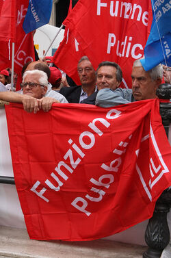 MANIFESTAZIONE SANITA 
