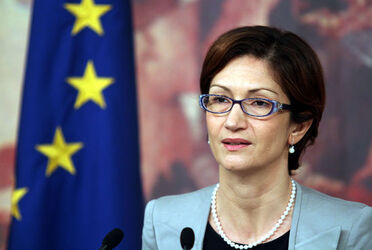 CONF STAMPA ATTUAZIONE RIFORMA UNIVERSITA CONF STAMPA ATTUAZIONE RIFORMA UNIVERSITA