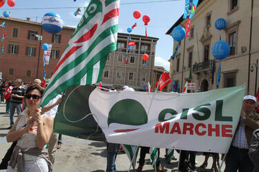 MANIFESTAZIONE FESTA DEL PRIMO MAGGIO MANIFESTAZIONE FESTA DEL PRIMO MAGGIO