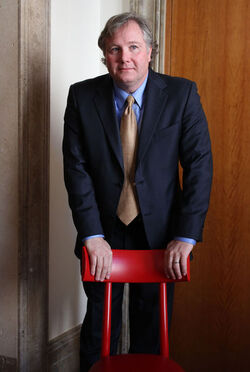 CONFERENZA STAMPA JOHN ARTHUR EAVES JR CONFERENZA STAMPA JOHN ARTHUR EAVES JR